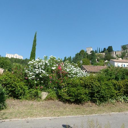 RoussasNotre Vie La住宿加早餐旅馆 外观 照片