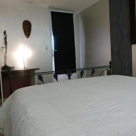 RoussasNotre Vie La住宿加早餐旅馆 外观 照片