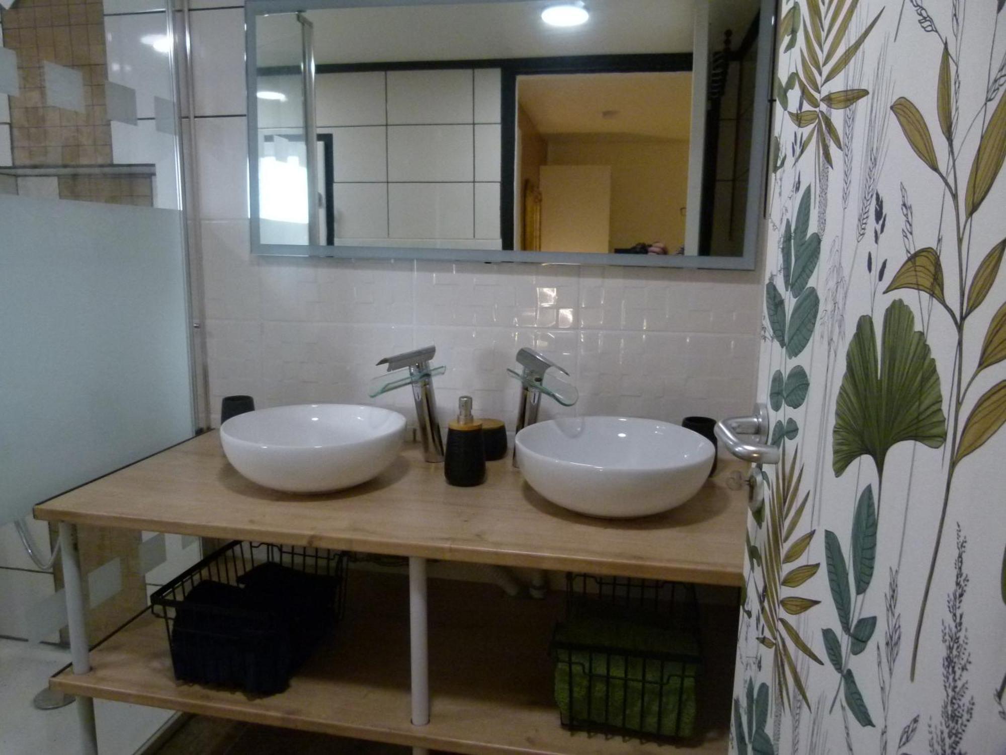 RoussasNotre Vie La住宿加早餐旅馆 外观 照片